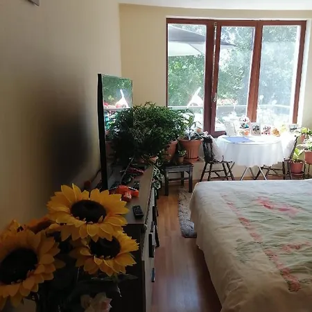 Iglika-1 Златни пясъци