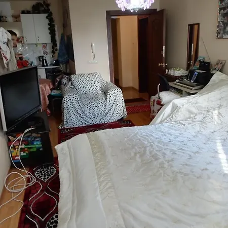 Iglika-1 Златни пясъци