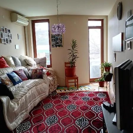 Iglika-1 Златни пясъци