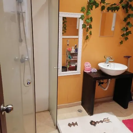 Апартаменты Iglika-1 *