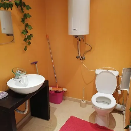 Iglika-1 Золотые Пески