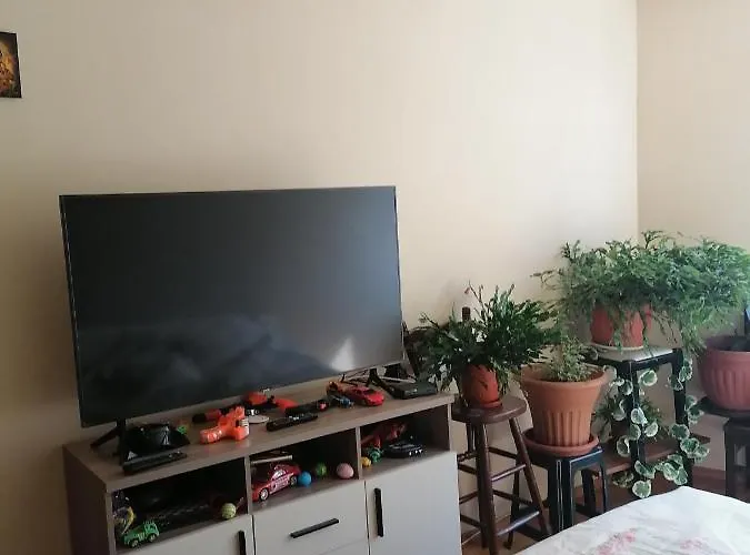 Iglika-1 * Złote Piaski