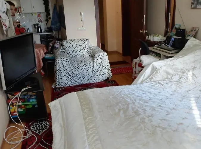 Iglika-1 Złote Piaski