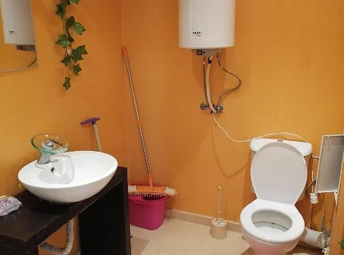 Iglika-1 Złote Piaski