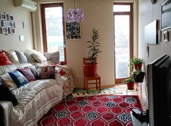 Iglika-1 Złote Piaski